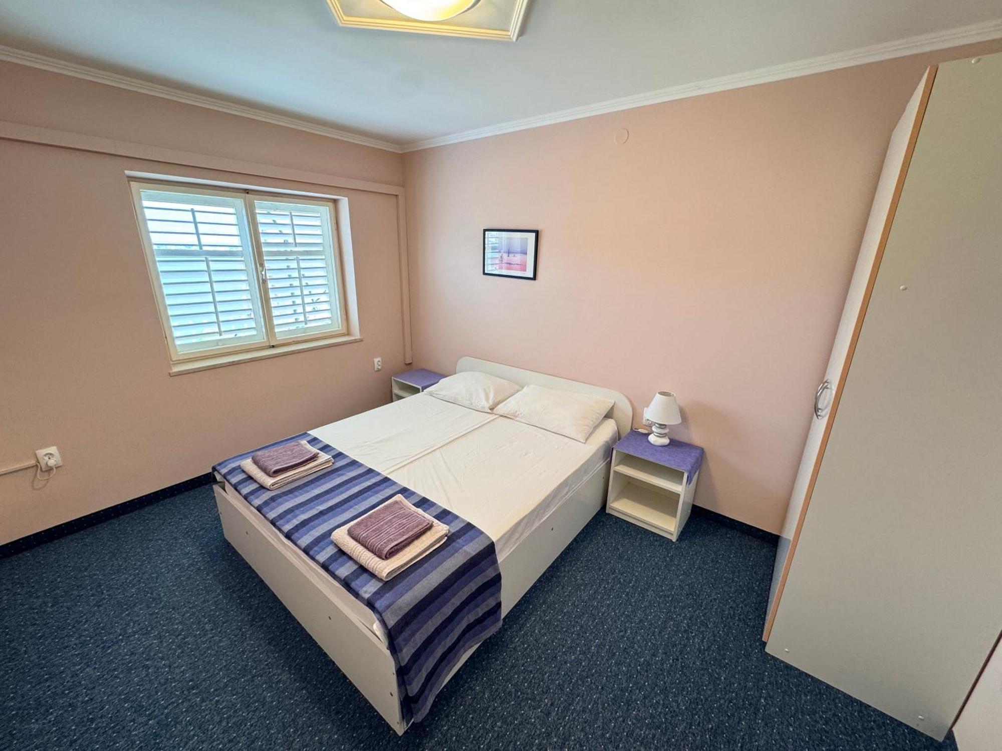 Antonio Apartments โตรกีร์ ภายนอก รูปภาพ