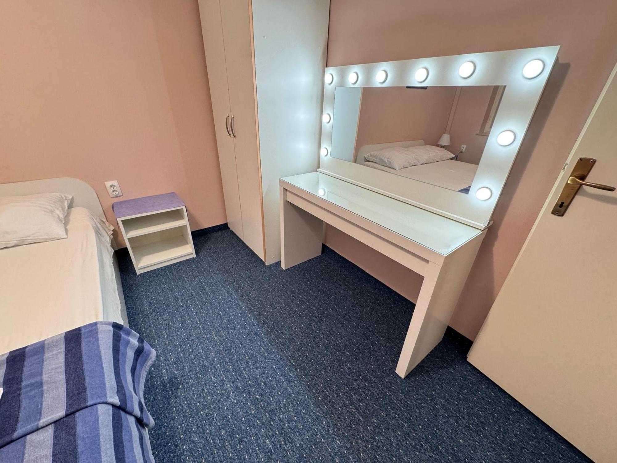 Antonio Apartments โตรกีร์ ภายนอก รูปภาพ