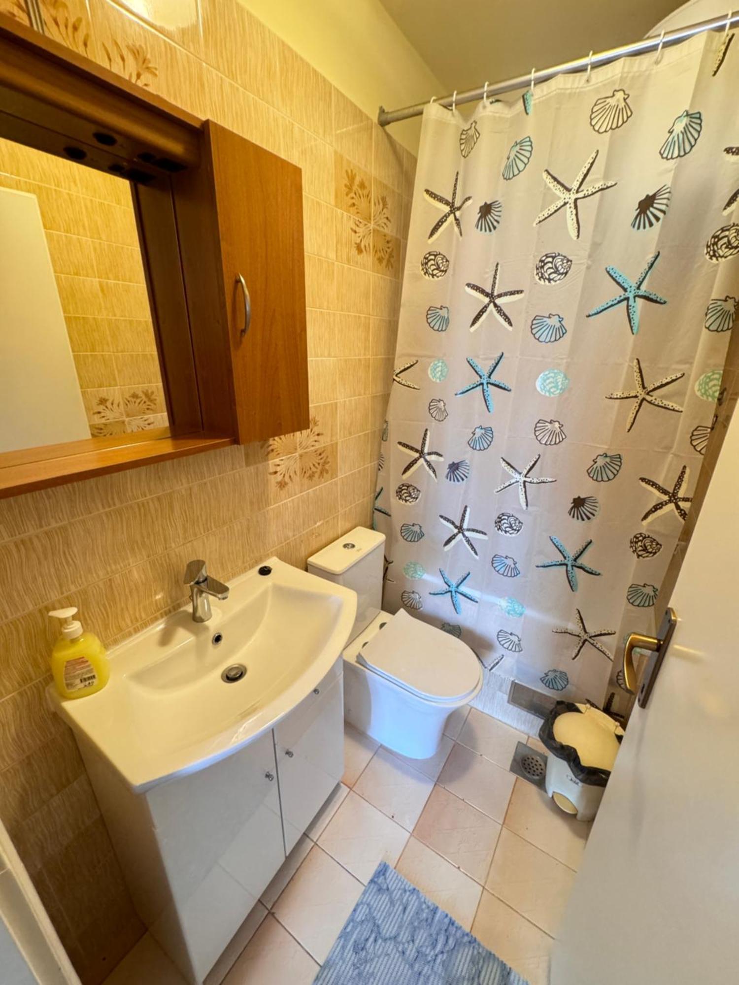 Antonio Apartments โตรกีร์ ภายนอก รูปภาพ