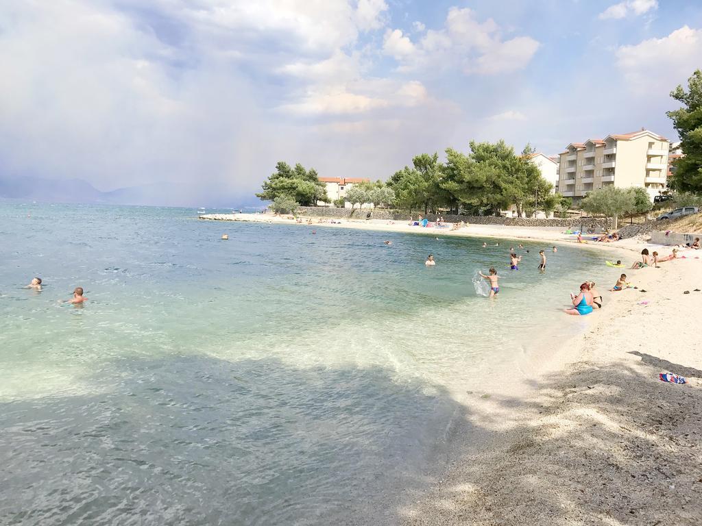 Antonio Apartments โตรกีร์ ภายนอก รูปภาพ