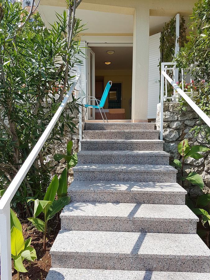 Antonio Apartments โตรกีร์ ภายนอก รูปภาพ